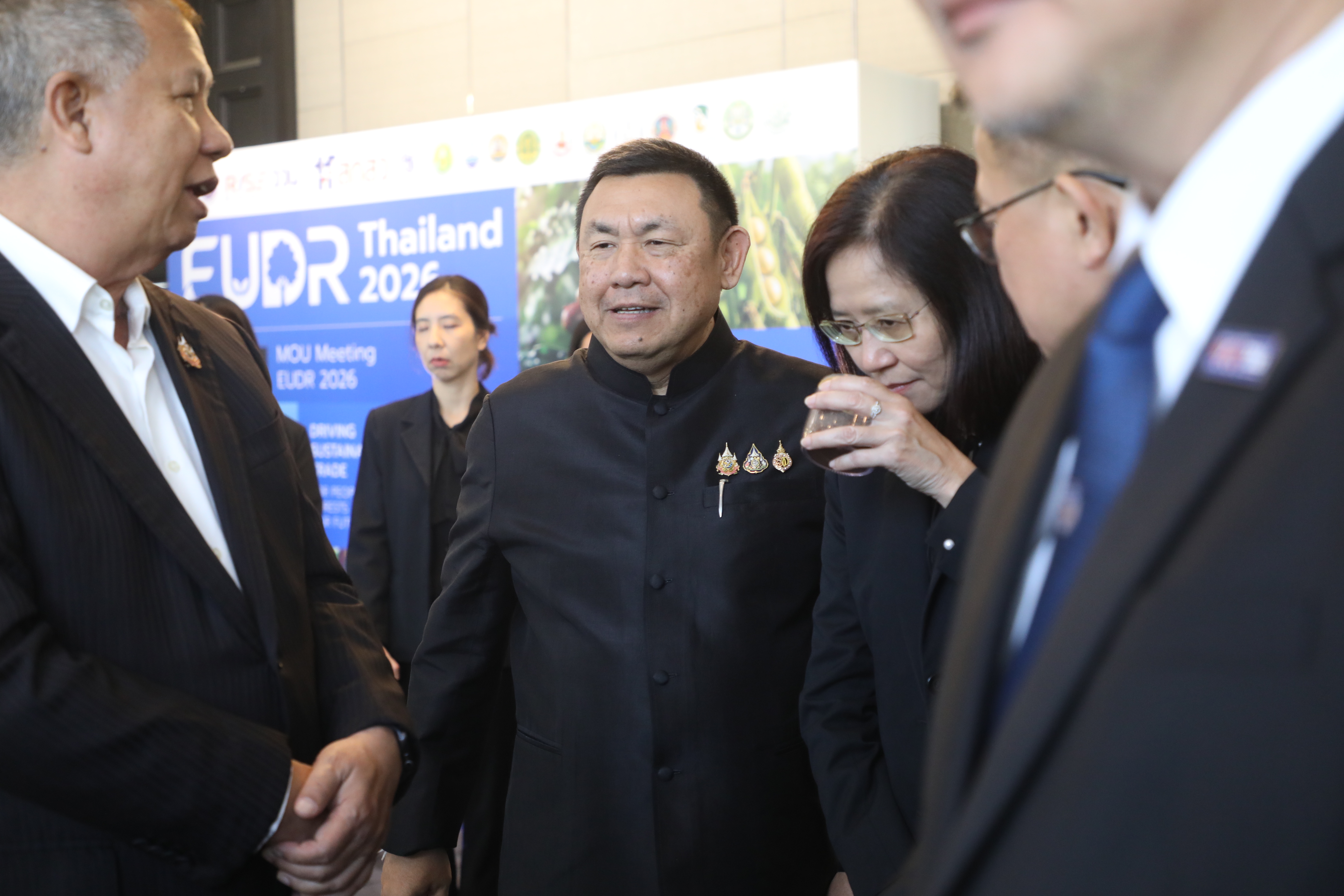 title - ส.ป.ก. เข้าร่วมงาน 